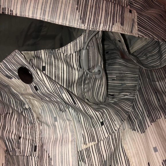 Columbia (M) Omni-tech Raincoat - Picture 8 of 10